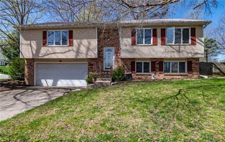 2781 Forrest Green Drive