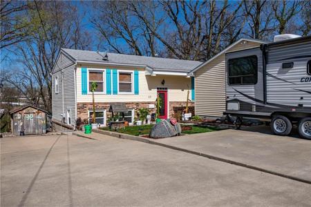 23 Ridge Avenue