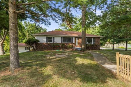 5619 Arrow Head Court