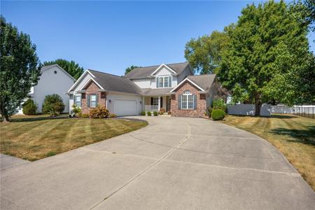 914 Northwood Drive