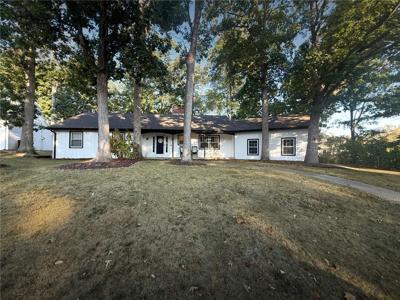 405 Hackberry Drive