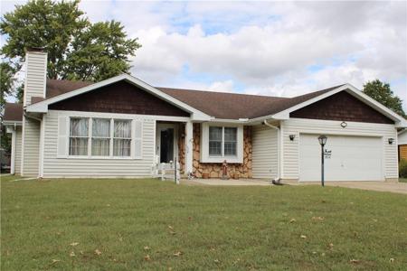 914 Oakcrest Drive