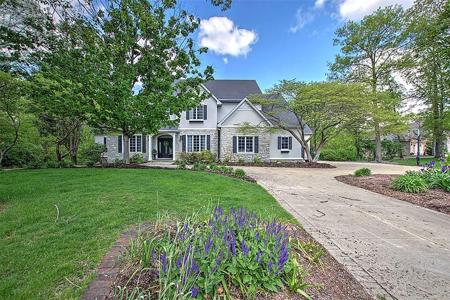 4190 South Lake Court