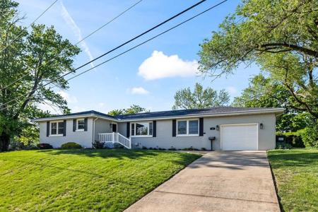 14 Dellwood Drive