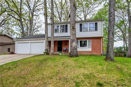 424 Hackberry Drive