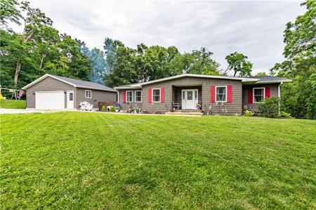 5005 William Road