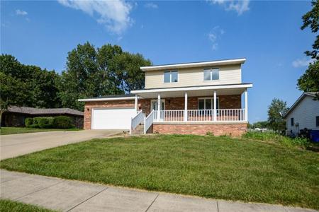 920 Pine Hill Drive