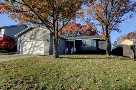 2252 Franzy Drive
