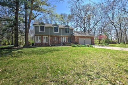 5453 Garver Church Road