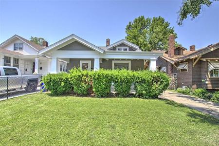 1448 Forest Avenue