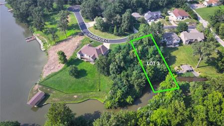Lot 3 Harbour Court