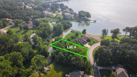 Lot 4 Harbour Court
