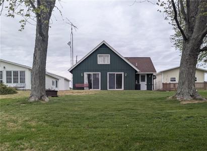 10 Clear Creek Drive