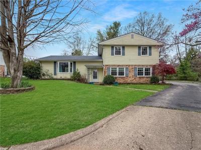 3021 Lynnwood Drive