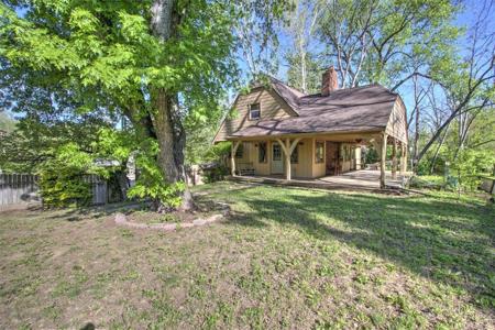 4224 Lost Bridge Road