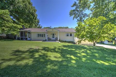 24 Circle Drive