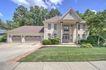 410 Country Club Court
