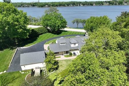 98 Country Club Road