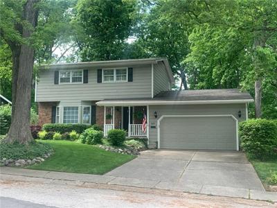 437 Timber Drive