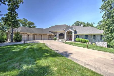 4180 Lake Court