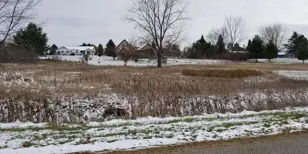 Lot 31 MANCHESTER WAY