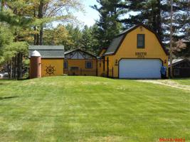3598 Pinelands Rd.
