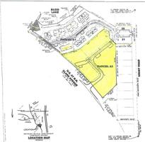 3.97 Acres N Clare Ave