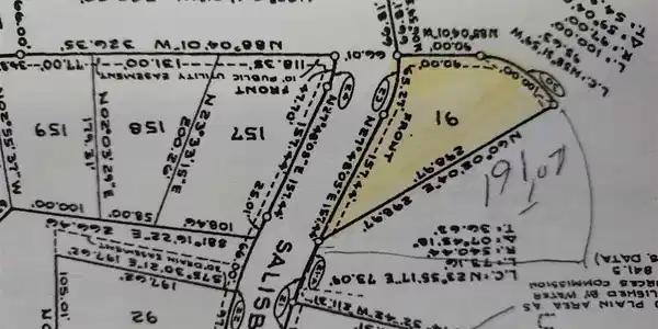 91 Salisbury