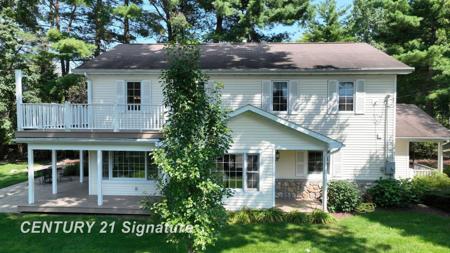 7 E Lakeshore Drive