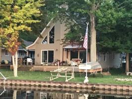 719 PLEASANT SHORES