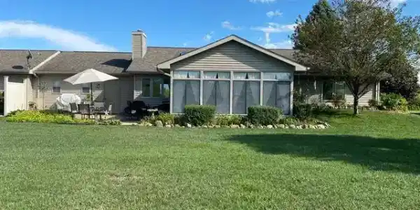 1576 DORMIE DRIVE