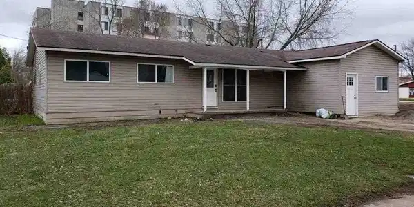 116 Knox