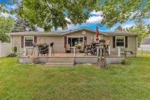 5418 Grouse Court