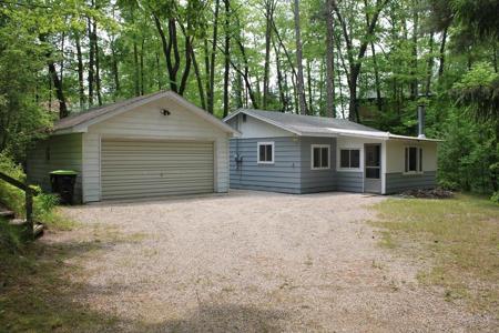 880 Little Long Lake
