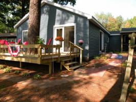 3995 WEST BRANCH DRIVE