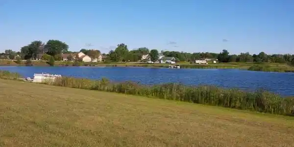 LOT 204 PRESTON DRIVE