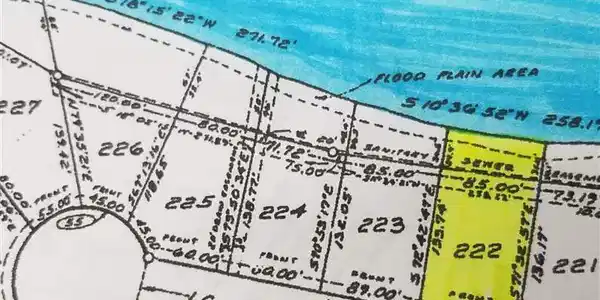 Lot 222 Lancelot Court