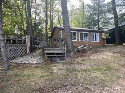 5006 Lake Point Drive