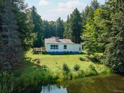 127 Bass Lake Road