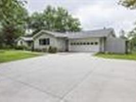 3400 NORTH BRANCH DRIVE