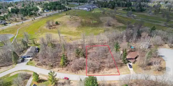 Lot 150 Greensboro