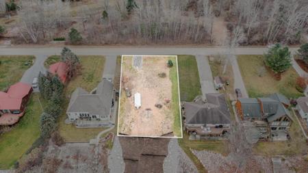 Lot 6 Oakridge Drive