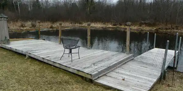 2639 W LILY LAKE
