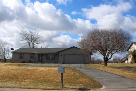 1547 Track Iron Trail