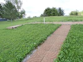Lot 29 MANCHESTER WAY