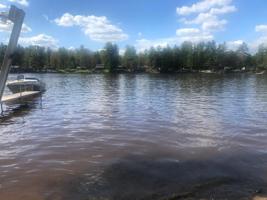 Outlot A LAKESHORE