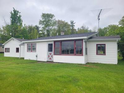 5523 Red Oak Road
