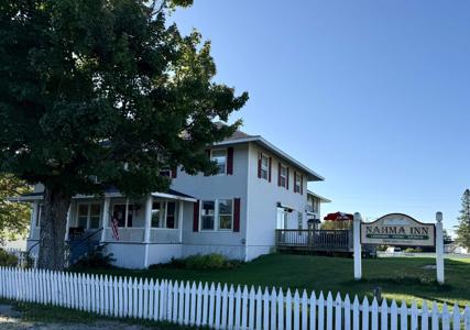 13747 Main Street