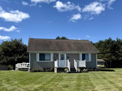 4563 Hamilton Way