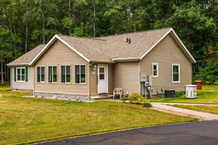2611 Sandbridge Court